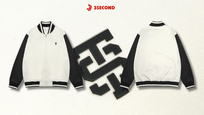 jaket tracksuit